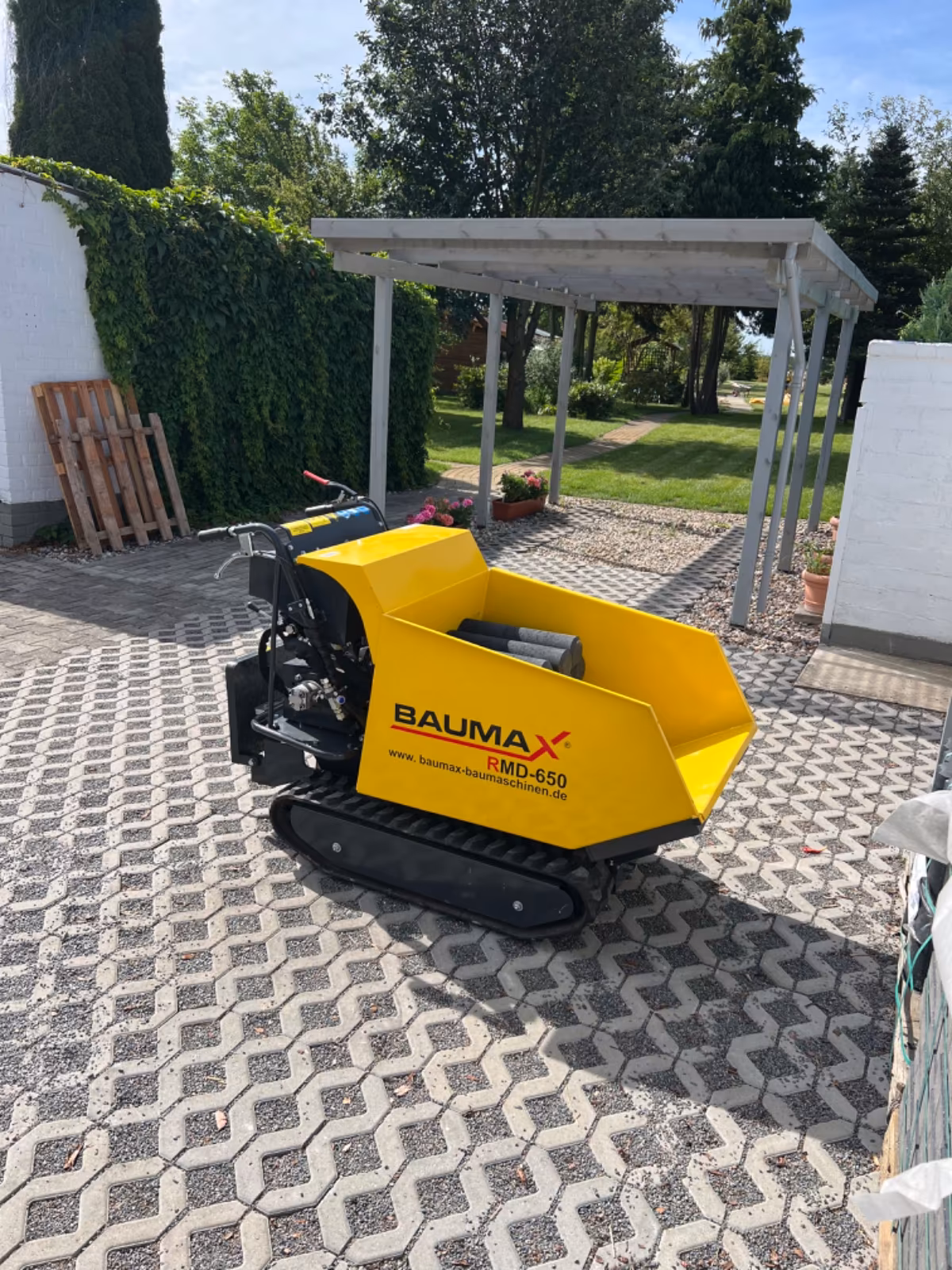 Minidumper 1